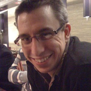 Profile picture for Phil Bowell