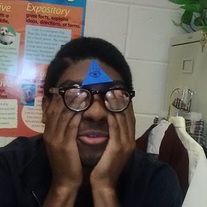 Profile picture for Miles Woods