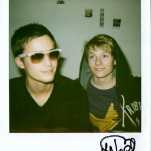 Profile picture for Julien Perrat