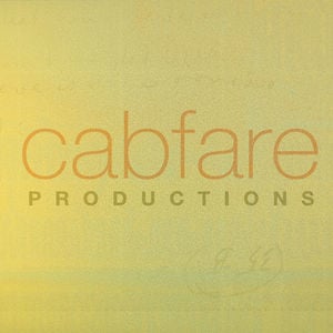 Profile picture for cabfare productions