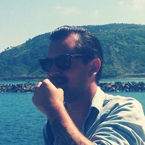 Profile picture for Bruce Moerdjiman