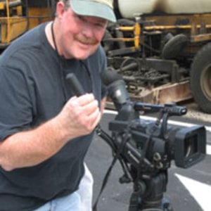 Profile picture for Ken Hoyle