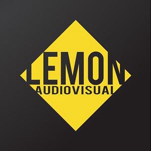 Profile picture for Lemon Audiovisual