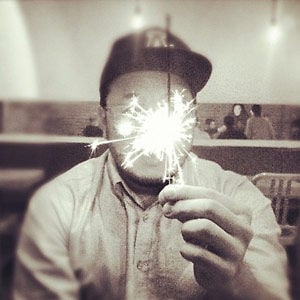 Profile picture for Jeff Hamada