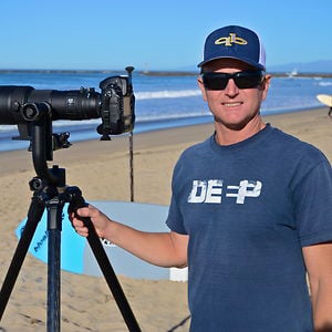 Profile picture for Jim Brewer - Santa Barbara