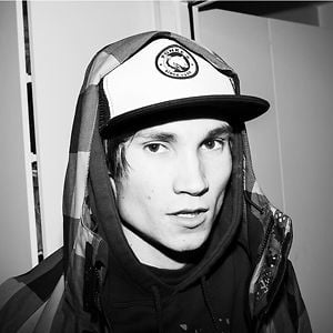 Profile picture for Erik Åhman