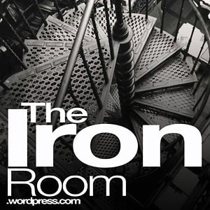 Profile picture for The Iron Room