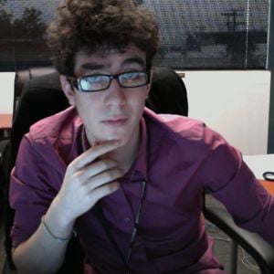 Profile picture for Ariel Navarrete