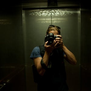 Profile picture for Pete Longworth