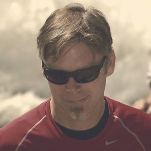Profile picture for Bryce Johnson
