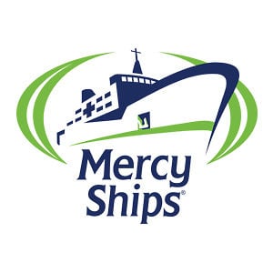Profile picture for Mercy Ships
