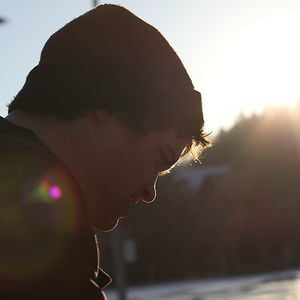 Profile picture for Evan Williams