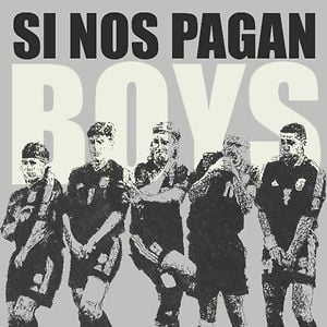 Profile picture for Si Nos Pagan Boys tv