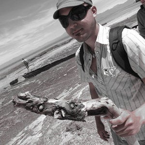 Profile picture for Jason Galeon