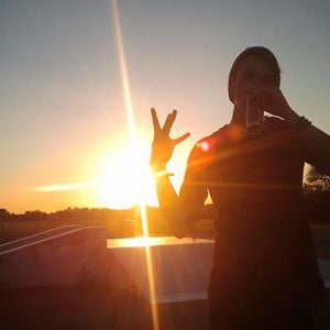 Profile picture for Chris