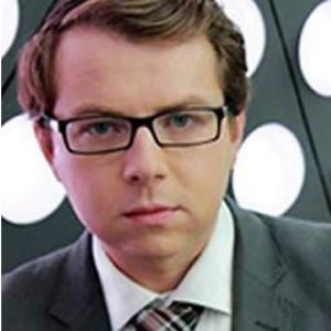 Profile picture for Rafael Bujotzek