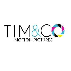 Profile picture for TIM & CO MOTION PICTURES