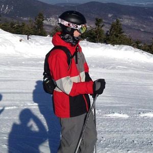 Profile picture for Devin Fitman