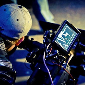 Profile picture for Samuel Ellis