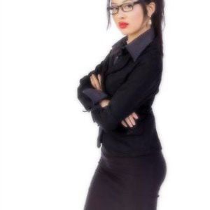 Profile picture for Agnes Zee