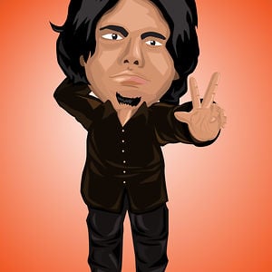 Profile picture for Aaron De Leon