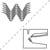 warp / kroko