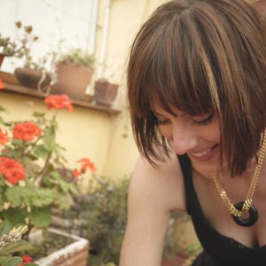 Profile picture for Mareike Müller