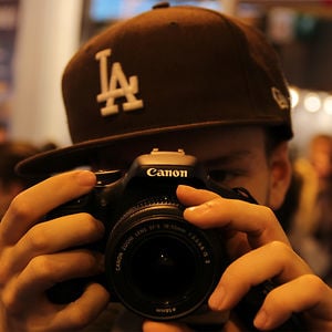 Profile picture for Nikolas Pulka
