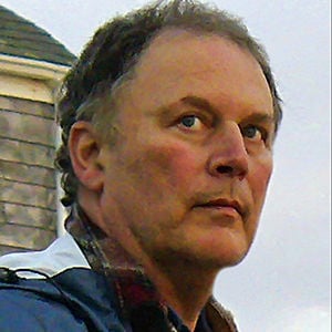 Profile picture for Jared Martin