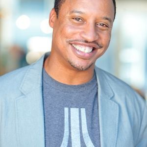 Profile picture for Eric McClain