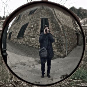 Profile picture for Jonas Blond