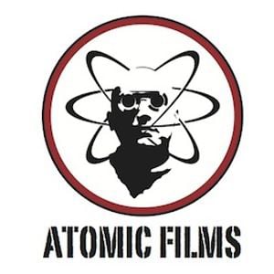 Profile picture for Atomic Films