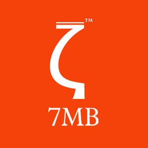 Profile picture for 7MB
