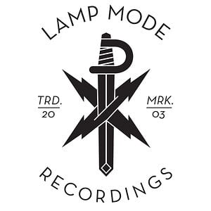 Profile picture for Lamp Mode Recordings