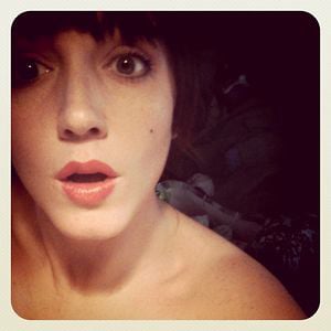 Profile picture for Melissa Kane