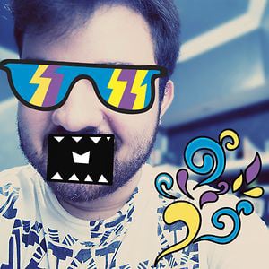 Profile picture for Brenno Dagbok