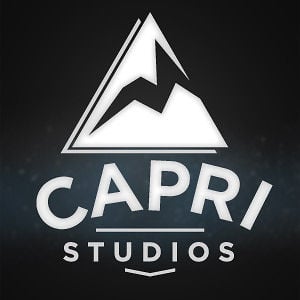 Profile picture for CAPRI STUDIOS