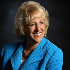 Profile picture for Sally Coker