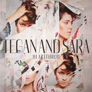 Profile picture for Tegan and Sara