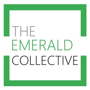 Profile picture for The Emerald Collective