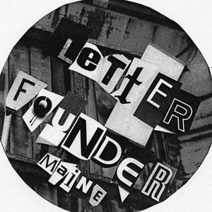 Profile picture for letterfounder