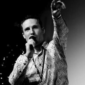 Profile picture for Andrew Shuttleworth