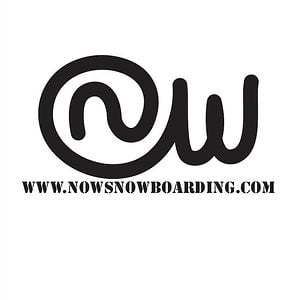 Profile picture for Now Snowboarding