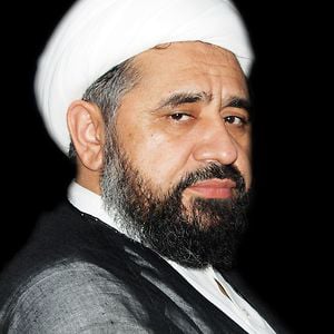 Profile picture for Muhammad Amin Shaheedi