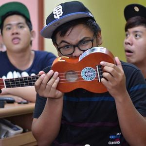 Profile picture for Dato Shahrum Nazmi