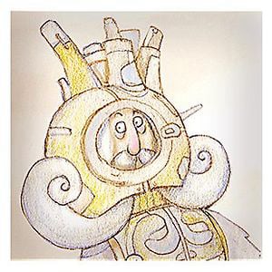 Profile picture for FelipeSaenzDeUrtury