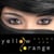 Yellow Orange Salon Spa