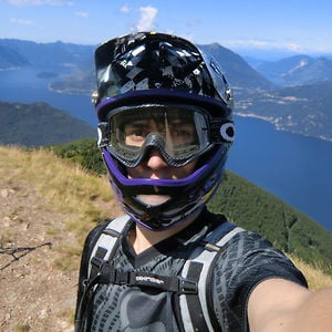 Profile picture for Astroluca