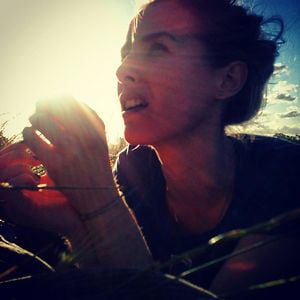 Profile picture for Camilla Schick