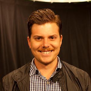 Profile picture for Victor Schwanke